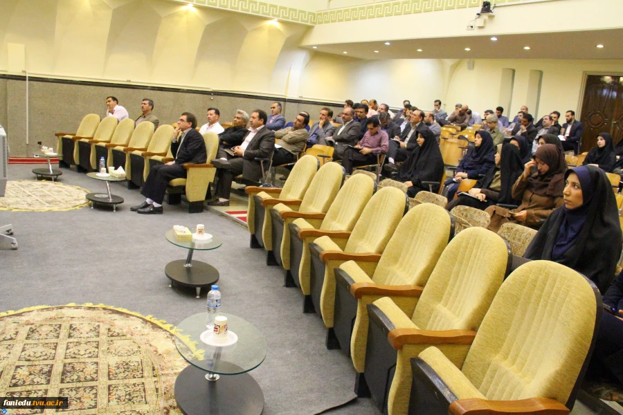 کارگاه مهارت های زندگی 7
