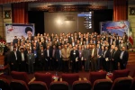 مراسم پنجمین سالگرد تاسیس دانشگاه 10