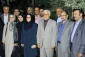 بازدید وزیر علوم جناب آقای دکتر فرهادی و بازدید جناب آقای دکتر عارف از دانشکده شریعتی 6