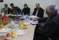 بازدید وزیر علوم جناب آقای دکتر فرهادی و بازدید جناب آقای دکتر عارف از دانشکده شریعتی 7