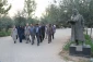 بازدید وزیر علوم جناب آقای دکتر فرهادی و بازدید جناب آقای دکتر عارف از دانشکده شریعتی 8