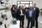 بازدید وزیر علوم جناب آقای دکتر فرهادی و بازدید جناب آقای دکتر عارف از دانشکده شریعتی 10
