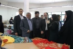 بازدید وزیر علوم جناب آقای دکتر فرهادی و بازدید جناب آقای دکتر عارف از دانشکده شریعتی 13