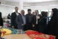 بازدید وزیر علوم جناب آقای دکتر فرهادی و بازدید جناب آقای دکتر عارف از دانشکده شریعتی 13