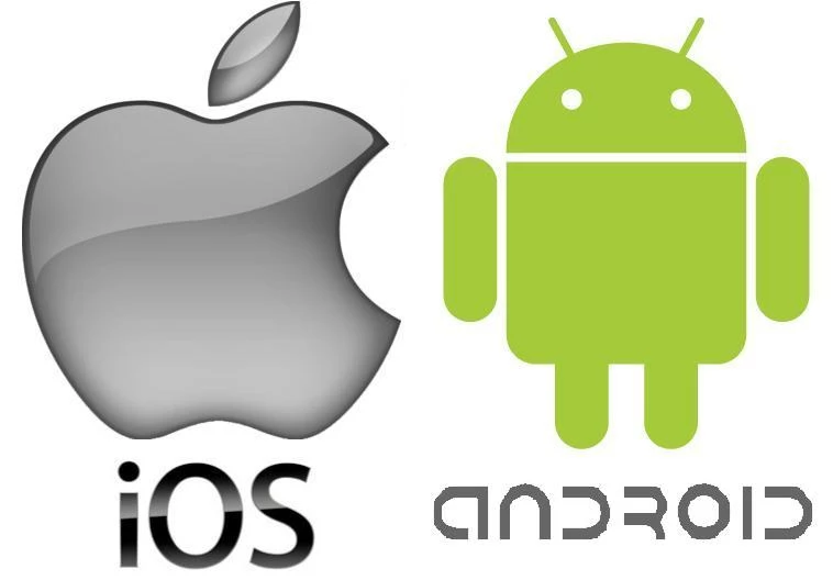 iOS-Android