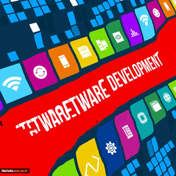 برگزاری کارگاه آموزشی نرم افزار مروارید  2