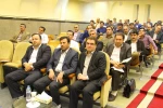 برگزاری کارگاه آموزشی- پژوهشی مهارت های زندگی 5