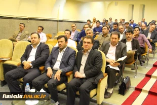 برگزاری کارگاه آموزشی- پژوهشی مهارت های زندگی 5