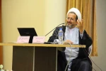 برگزاری کارگاه آموزشی- پژوهشی مهارت های زندگی 6