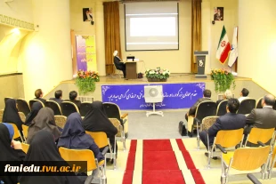 برگزاری کارگاه آموزشی- پژوهشی مهارت های زندگی 7