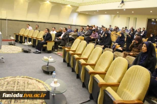 برگزاری کارگاه آموزشی- پژوهشی مهارت های زندگی 10