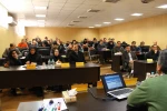 گزارش کارگاه کارگاه بهره برداری از سامانه دفتر گسترش 3