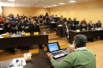 گزارش کارگاه کارگاه بهره برداری از سامانه دفتر گسترش 4