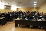 گزارش کارگاه کارگاه بهره برداری از سامانه دفتر گسترش 7