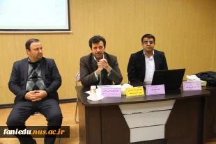 گزارش کارگاه اصول مستند سازی 3