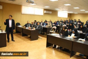 گزارش کارگاه اصول مستند سازی 4