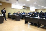 گزارش کارگاه اصول مستند سازی 6
