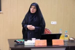برگزاری کارگاه مولفه های مهم در ارتباط والد و کودک 2