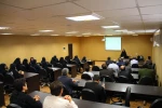 برگزاری کارگاه مولفه های مهم در ارتباط والد و کودک 4