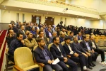 برگزاری کارگاه  جریان شناسی گروه های تکفیری 2